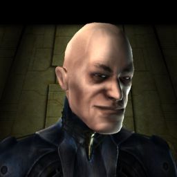 GIN III — legacy portrait