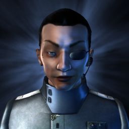 Arakkis Melanogaster — legacy portrait