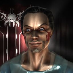Omedion — legacy portrait