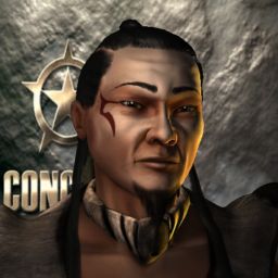 FC Navigator — legacy portrait