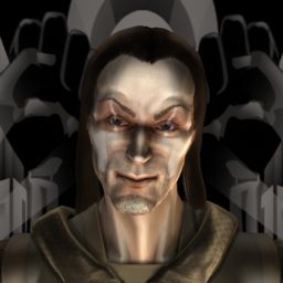 Firncirithion — legacy portrait