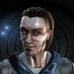 Xogen — legacy portrait