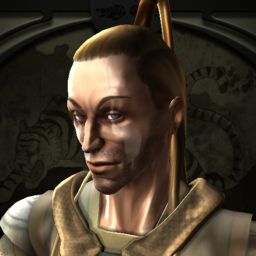 JJSE — legacy portrait