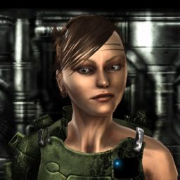 Acuta Hawkwood — legacy portrait