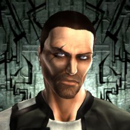 Tyfon — legacy portrait