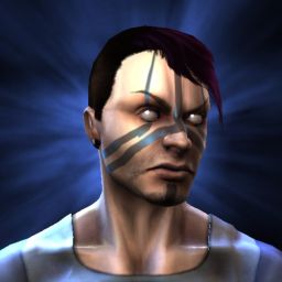 Dafofo — legacy portrait