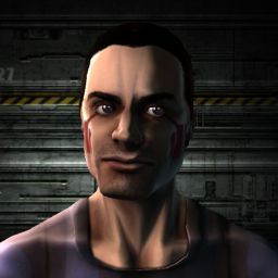 Null Interface — legacy portrait