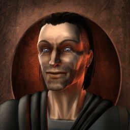 Kafkan — legacy portrait