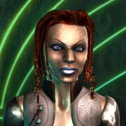 samue1l — legacy portrait
