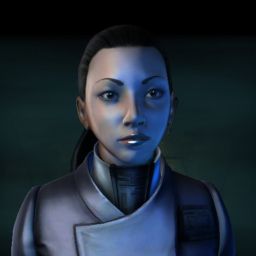 Cleyster — legacy portrait