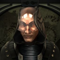 Rafa Hakim — legacy portrait