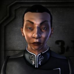 Killer919191 — legacy portrait