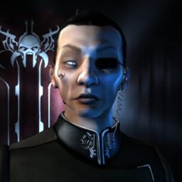 silentweapon — legacy portrait