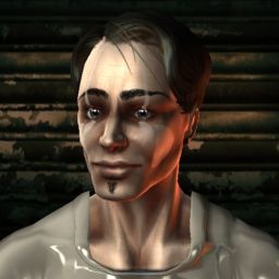 BonesOz — legacy portrait