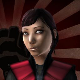 FoeHammer Pyro — legacy portrait
