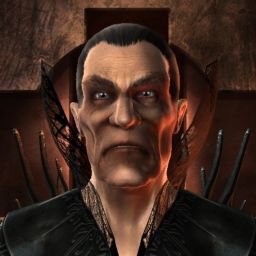 creeck — legacy portrait