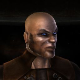 Scaeros — legacy portrait