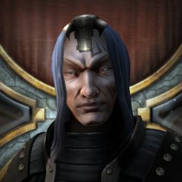 Hyuga Sanji — legacy portrait