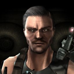 Dr Hfuhfuhurr — legacy portrait