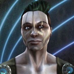 Zephon Asianne — legacy portrait