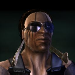 Ipai Grogbottle — legacy portrait