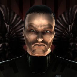 KeliosKeres — legacy portrait
