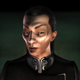 Omni Ichi — legacy portrait