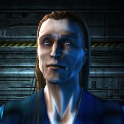 Galenwade — legacy portrait