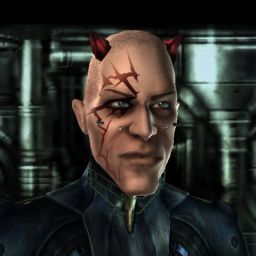 brendan23 — legacy portrait