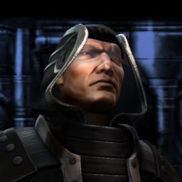 Isao Khanid — legacy portrait