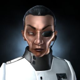 Luka Urushibara — legacy portrait