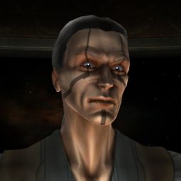 KeenShot — legacy portrait
