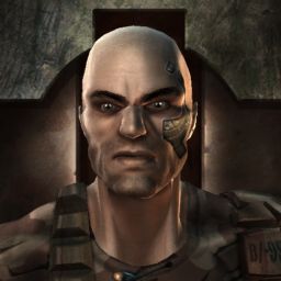 Kampfzwerg8 — legacy portrait