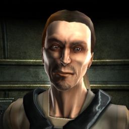 Marrus Day — legacy portrait
