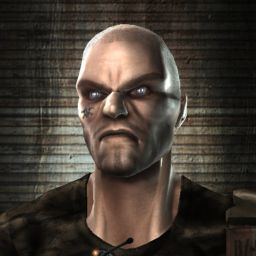 Alikzlodei — legacy portrait