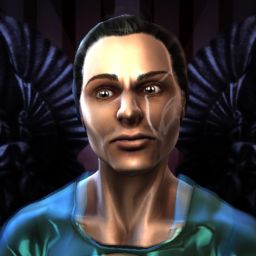 Nerqual — legacy portrait