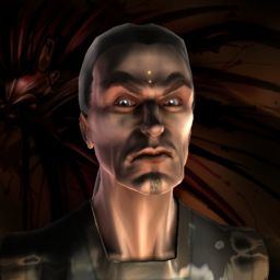 Nermanater2 — legacy portrait
