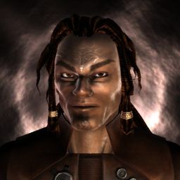 crusustoe — legacy portrait