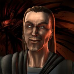 Ur235 — legacy portrait