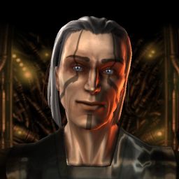 anubis743 — legacy portrait