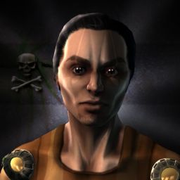 Dicedcarrot — legacy portrait