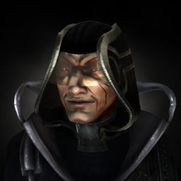 HeavyBB — legacy portrait