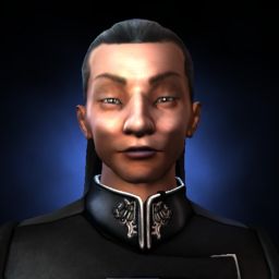 Observer Vyacheslav — legacy portrait