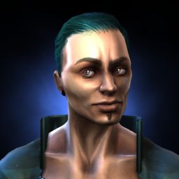 AlaskaSaedelaere — legacy portrait