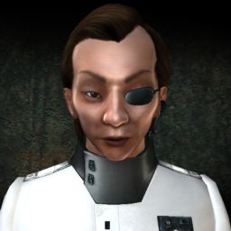 Jogh UA — legacy portrait