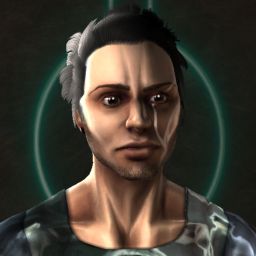 Zaeven — legacy portrait