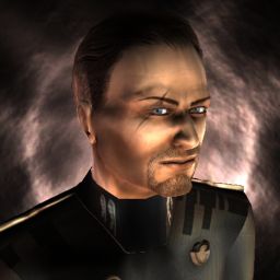 xDler — legacy portrait