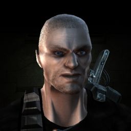 kellarum — legacy portrait