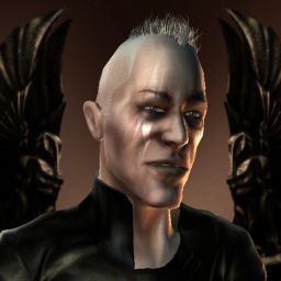 raffix — legacy portrait