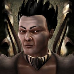 sheepy01 — legacy portrait